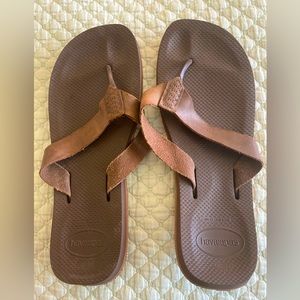 Havaianas Men’s Flip Flops